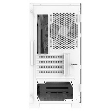 TORRE MICRO-ATX MONTECH AIR 100 ARGB WHITE